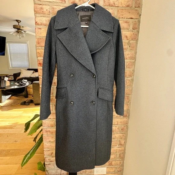 NWOT Banana Republic Jacket - Picture 1 of 8